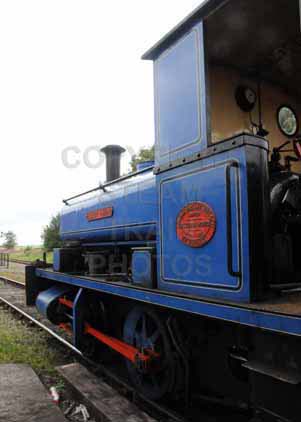 Purchase photo of 1719 LADY NAN at East Somerset Railway
